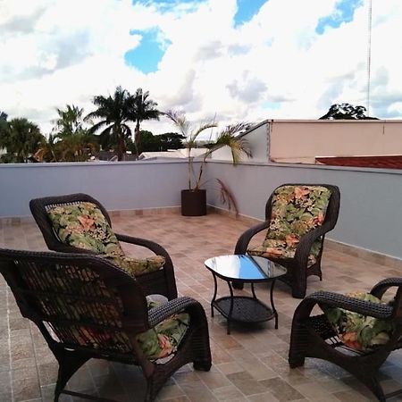 Hotel Vizon II Vilhena Buitenkant foto